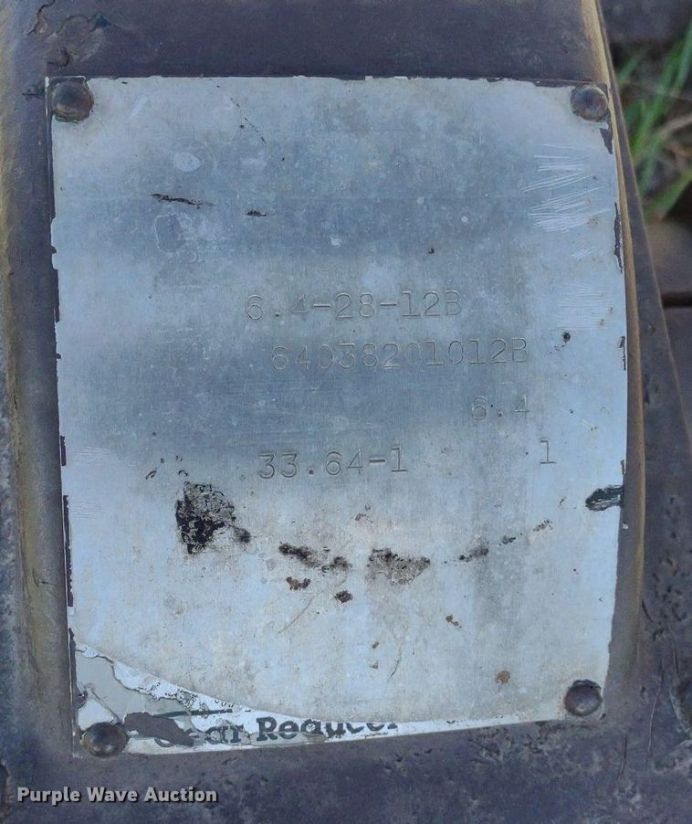 image for item DQ1629 (20) pump jacks