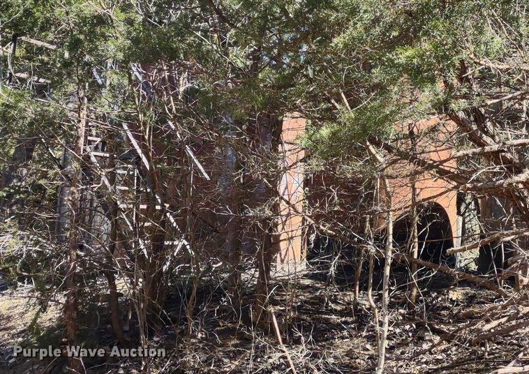 image for item DQ1630 (5) tanks