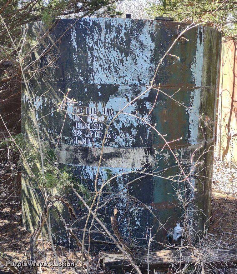 image for item DQ1630 (5) tanks