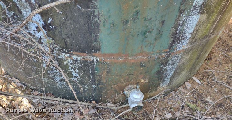 image for item DQ1630 (5) tanks