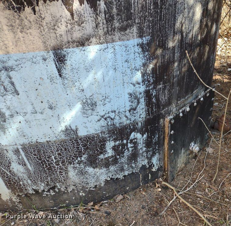 image for item DQ1630 (5) tanks