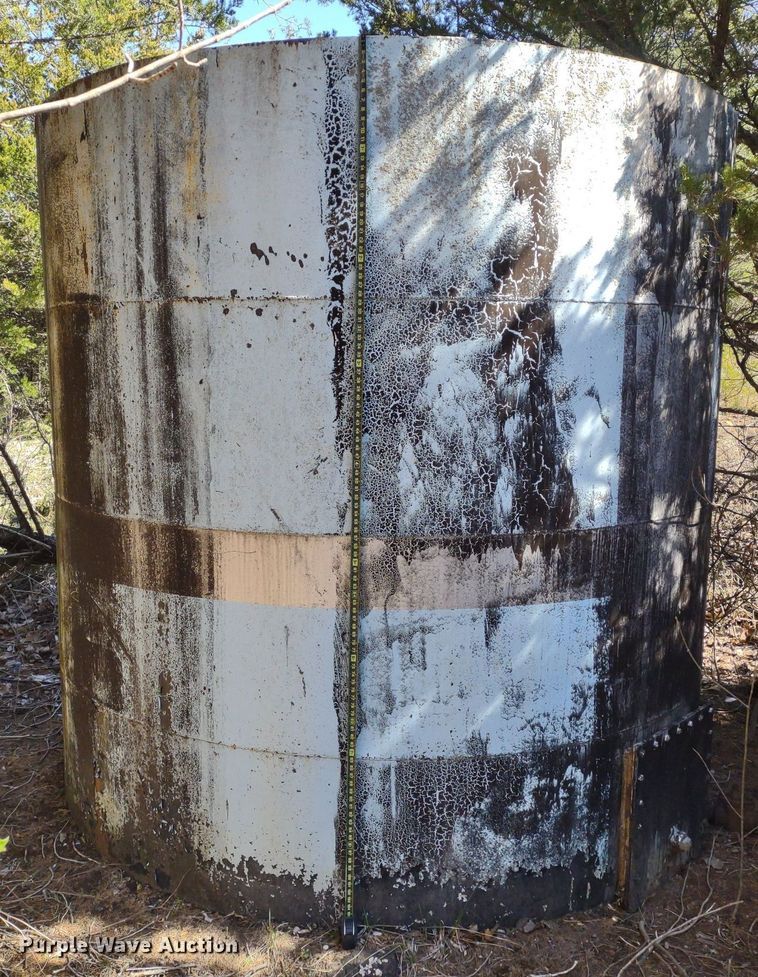 image for item DQ1630 (5) tanks