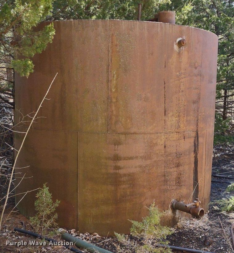 image for item DQ1630 (5) tanks