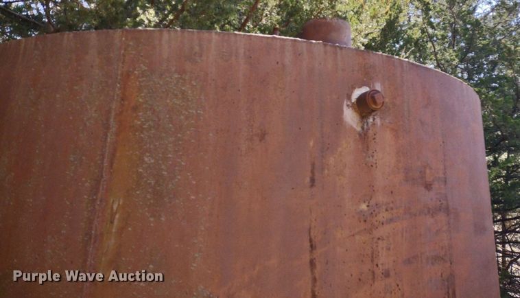 image for item DQ1630 (5) tanks