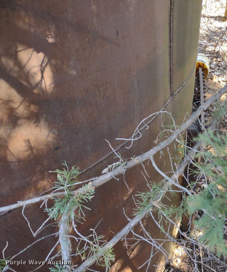 image for item DQ1630 (5) tanks