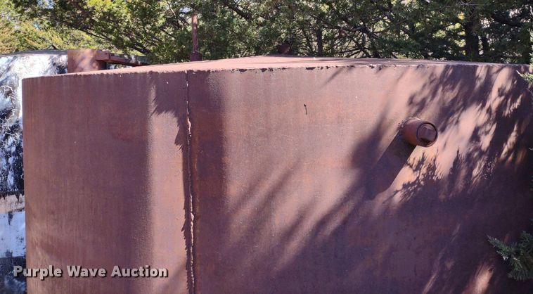 image for item DQ1630 (5) tanks