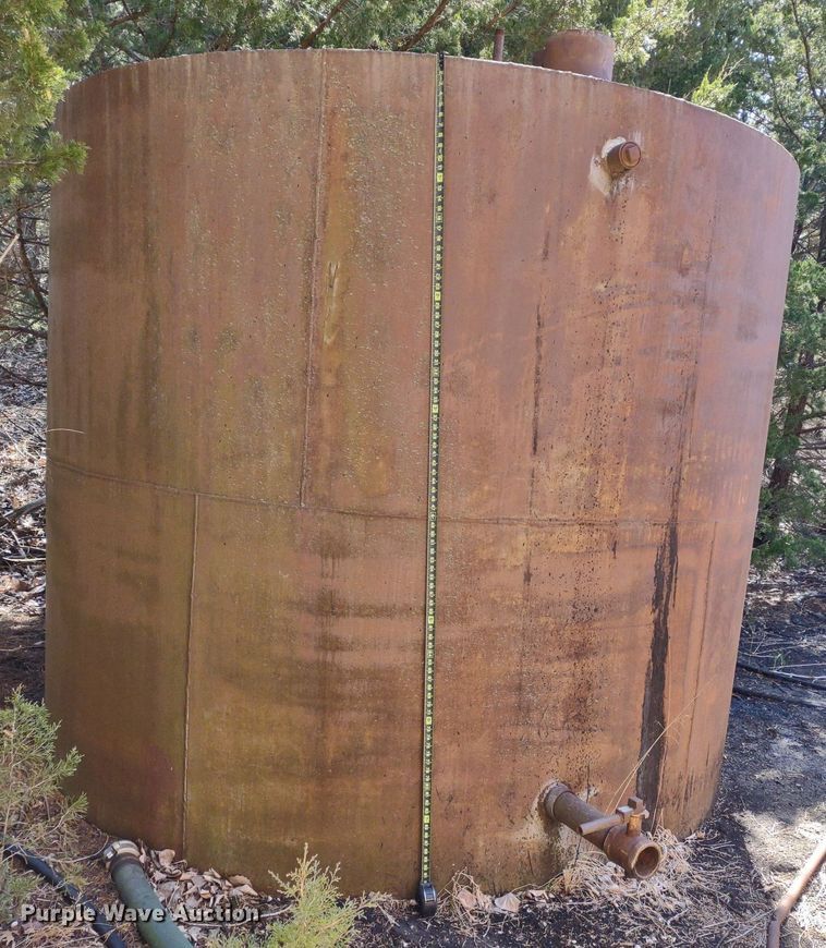 image for item DQ1630 (5) tanks