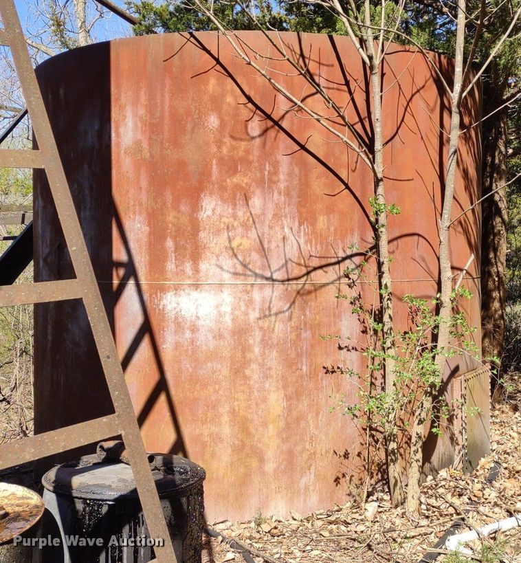 image for item DQ1630 (5) tanks