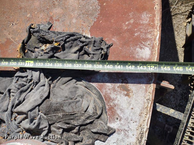 image for item DQ1630 (5) tanks