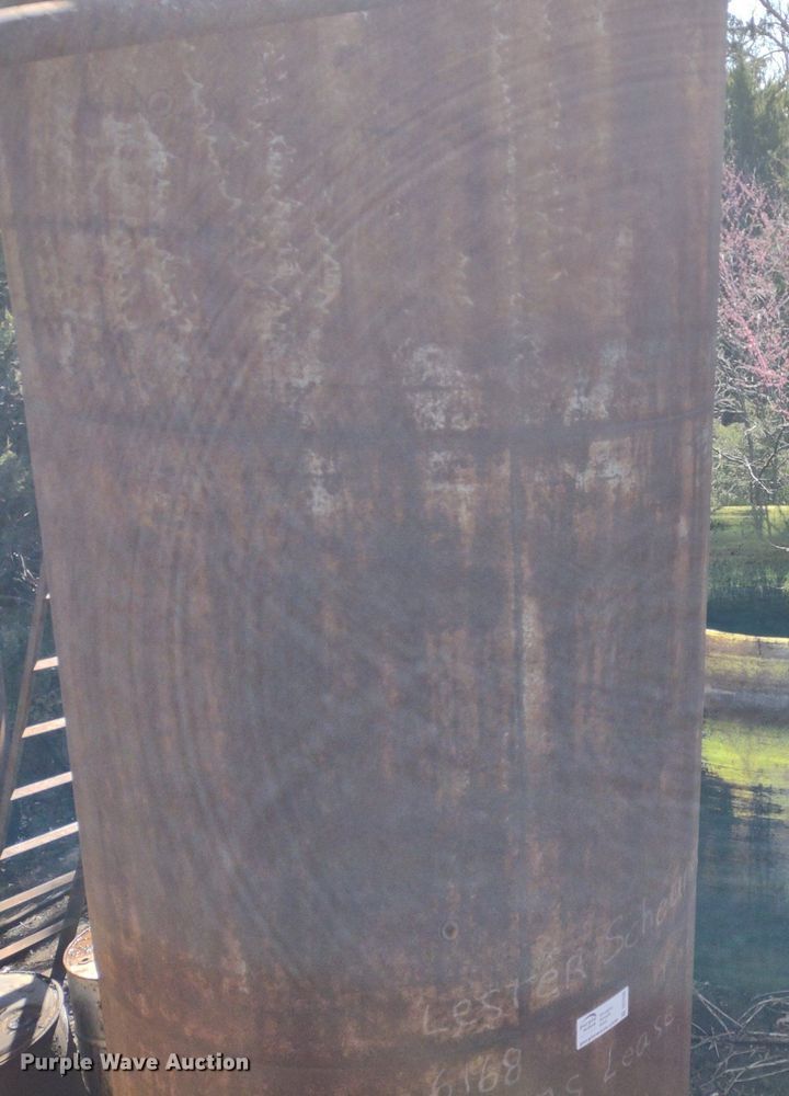 image for item DQ1630 (5) tanks