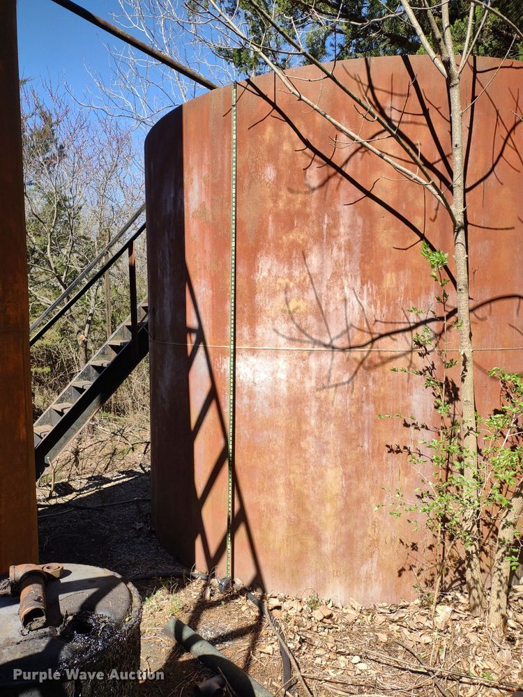 image for item DQ1630 (5) tanks