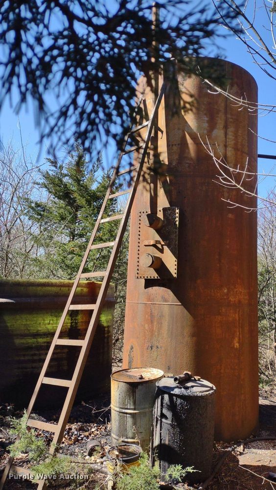 image for item DQ1630 (5) tanks