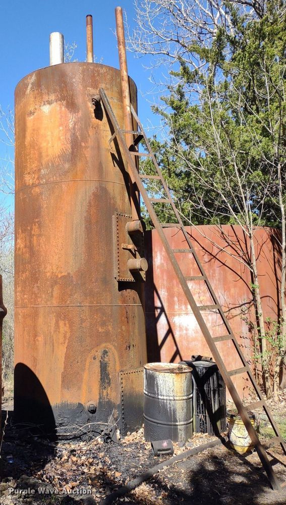 image for item DQ1630 (5) tanks