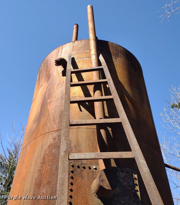 image for item DQ1630 (5) tanks