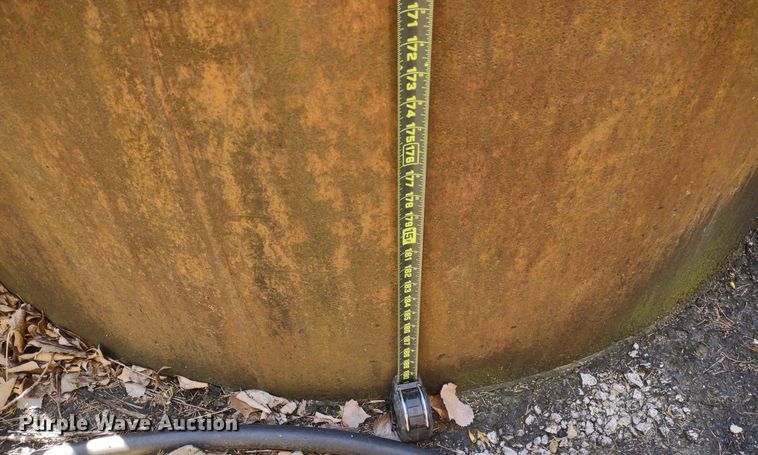 image for item DQ1630 (5) tanks