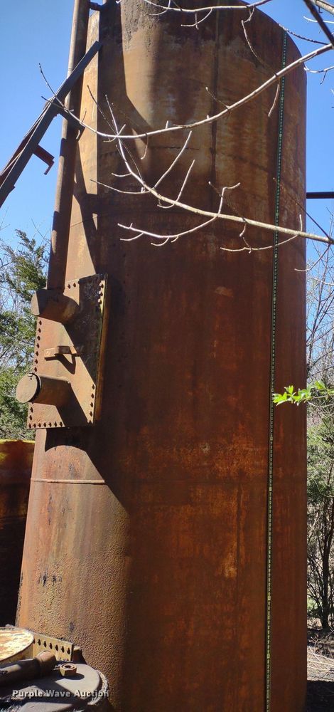 image for item DQ1630 (5) tanks