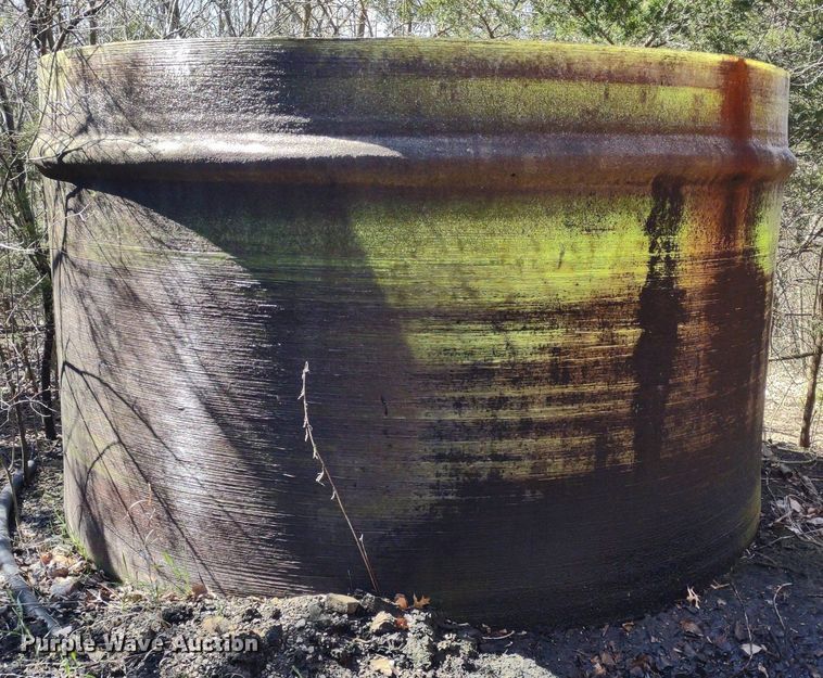 image for item DQ1630 (5) tanks