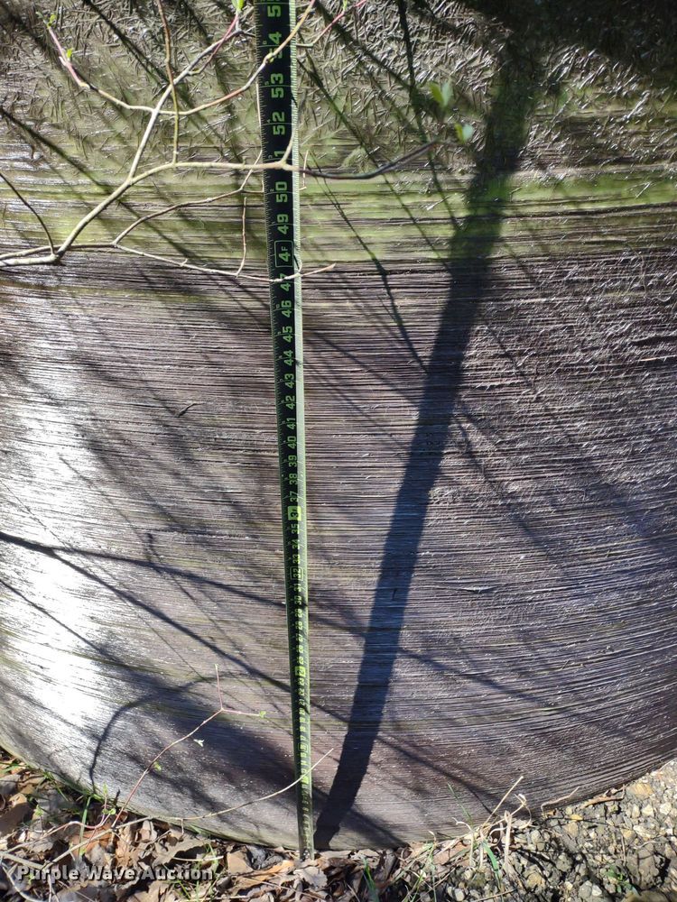 image for item DQ1630 (5) tanks