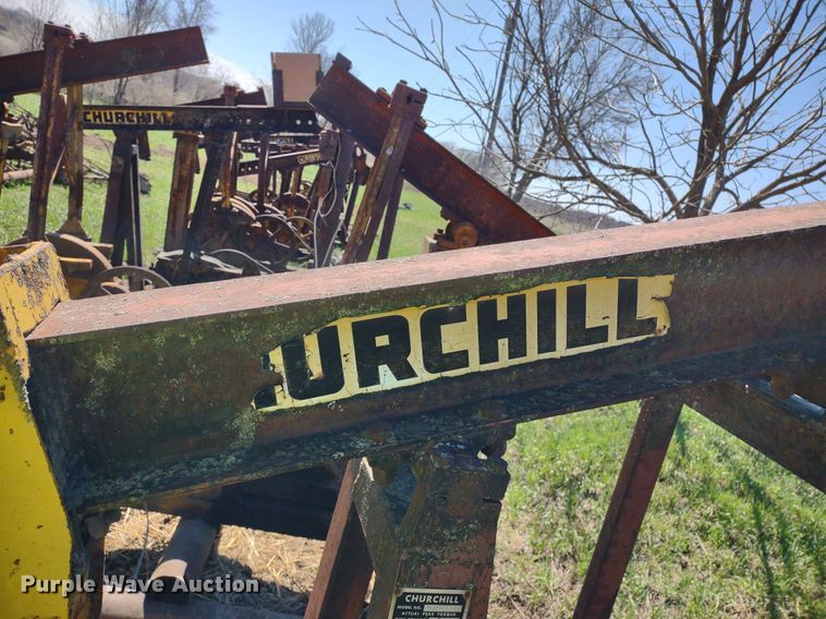 image for item DQ1631 (15) pump jacks