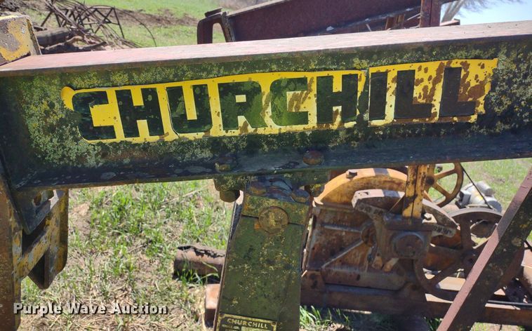 image for item DQ1631 (15) pump jacks