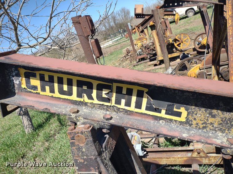 image for item DQ1631 (15) pump jacks