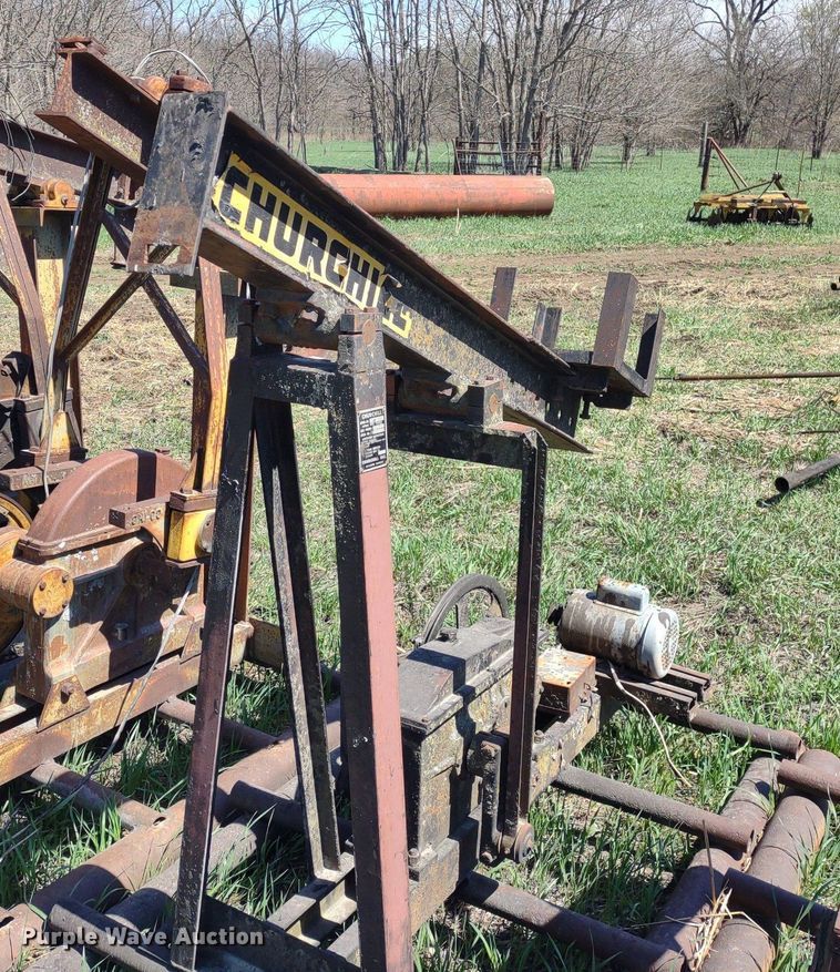 image for item DQ1631 (15) pump jacks