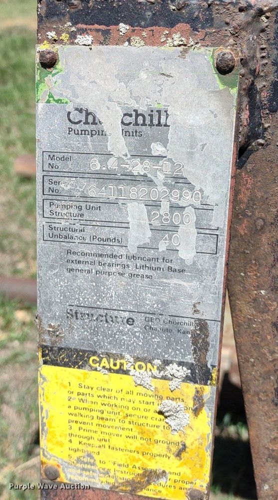 image for item DQ1631 (15) pump jacks