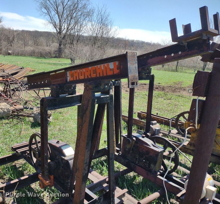 image for item DQ1631 (15) pump jacks