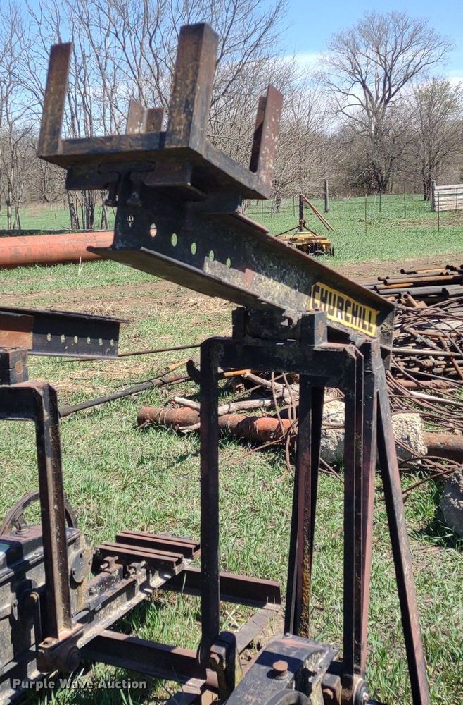 image for item DQ1631 (15) pump jacks