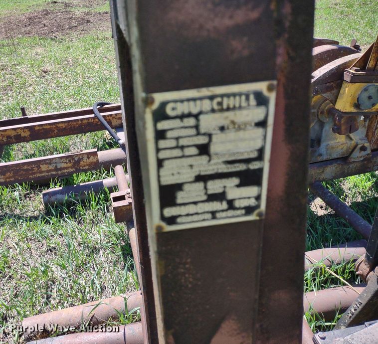 image for item DQ1631 (15) pump jacks