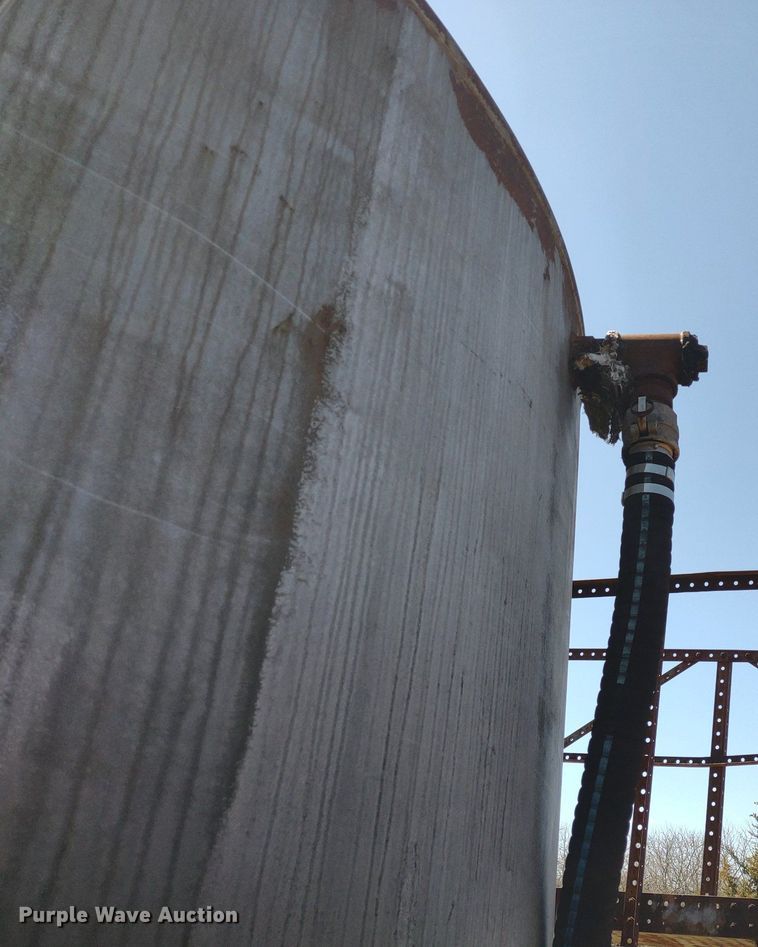 image for item DQ1632 (8) tanks