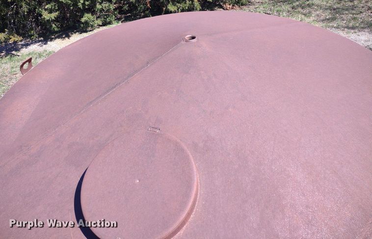 image for item DQ1632 (8) tanks