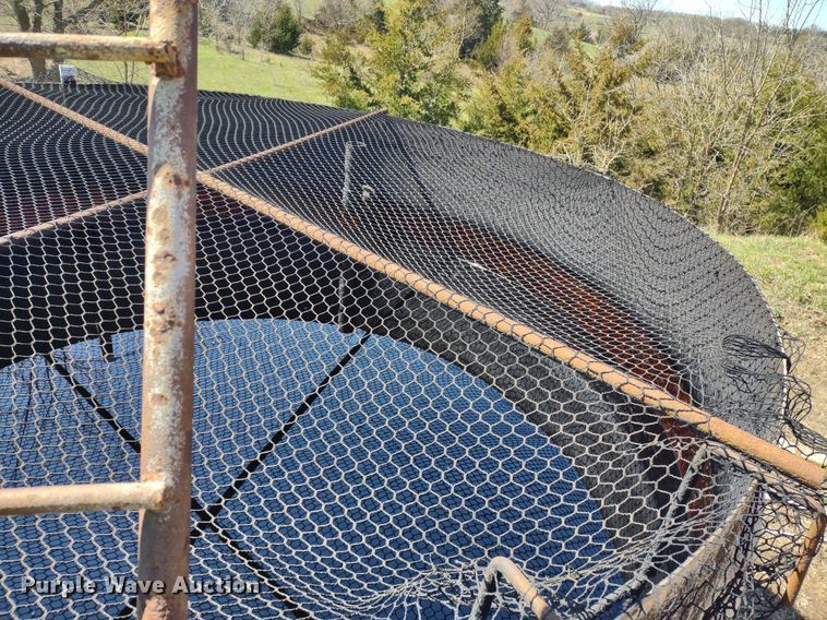 image for item DQ1632 (8) tanks