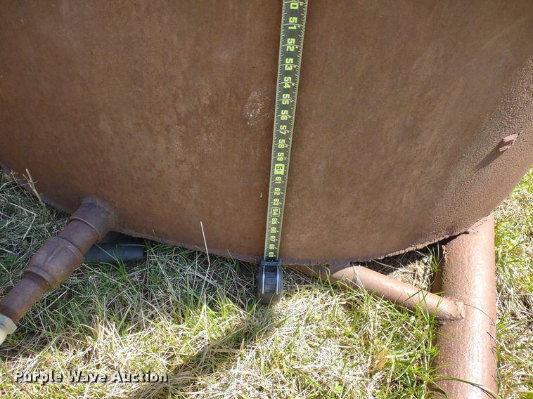 image for item DQ1632 (8) tanks