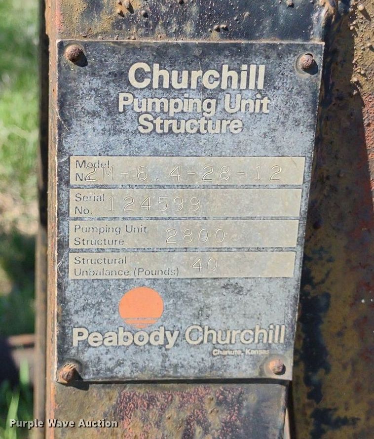 image for item DQ1633 (24) pump jacks