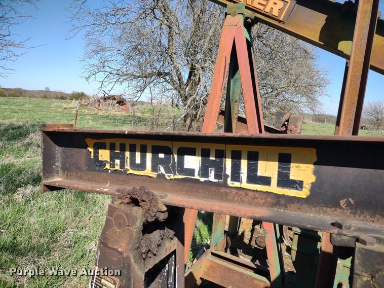 image for item DQ1633 (24) pump jacks