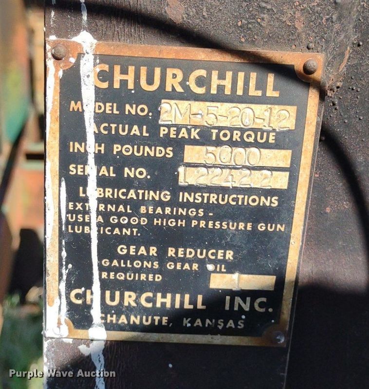 image for item DQ1633 (24) pump jacks