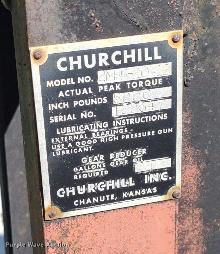 image for item DQ1633 (24) pump jacks