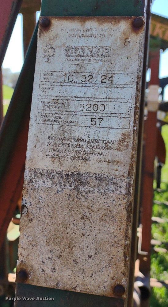 image for item DQ1633 (24) pump jacks