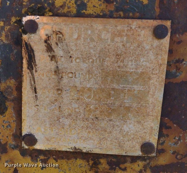 image for item DQ1633 (24) pump jacks