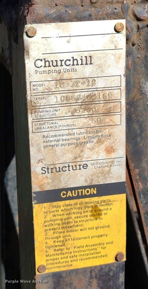 image for item DQ1633 (24) pump jacks