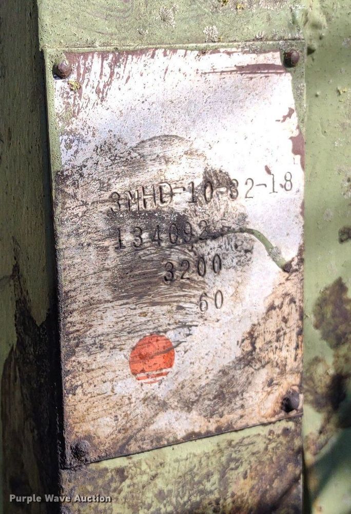 image for item DQ1633 (24) pump jacks