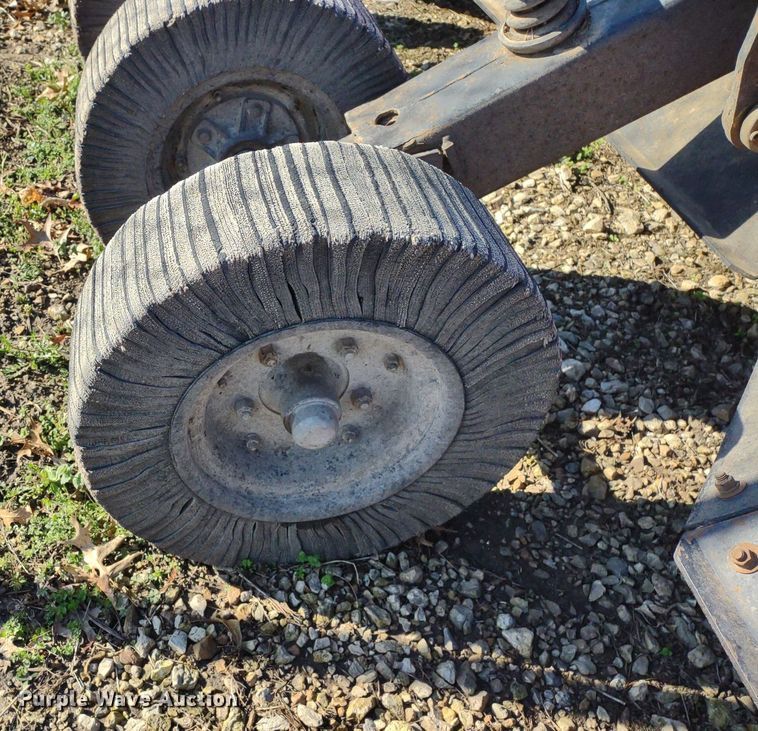 image for item DQ1645 Bush Hog 2615 Legend  batwing rotary mower