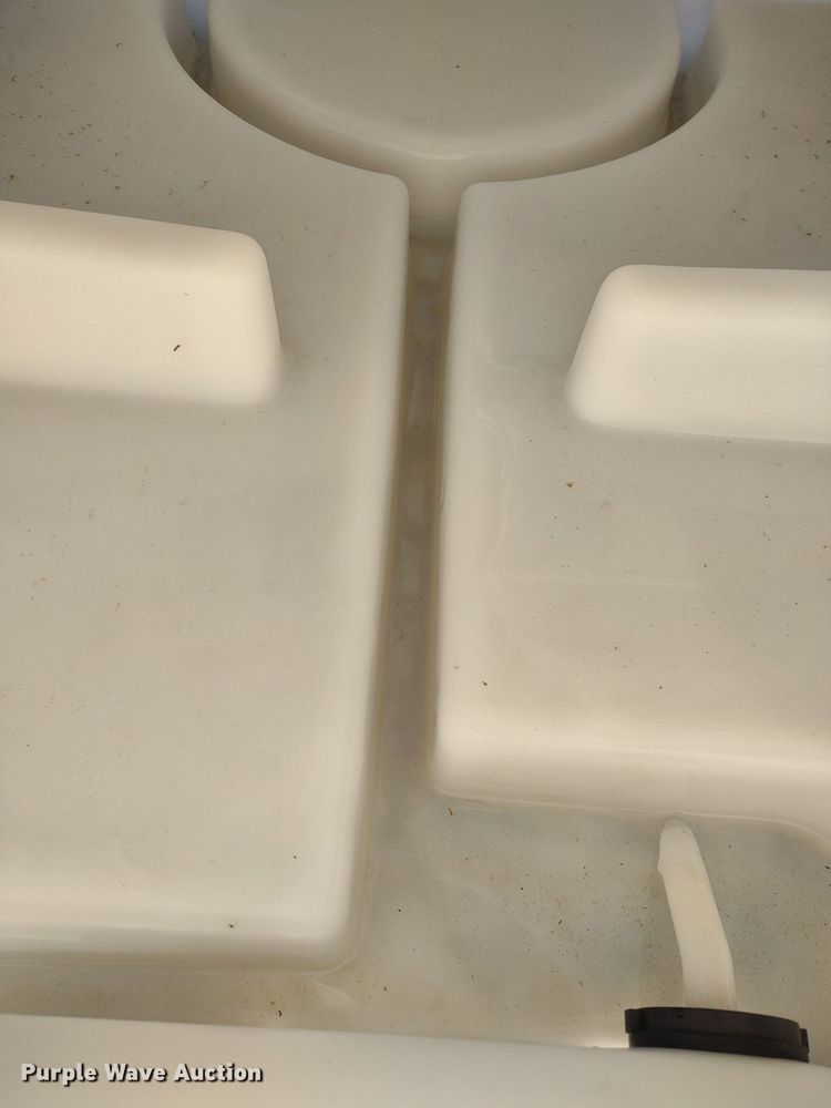 image for item DQ1646 Fimco UTV-65-BL  sprayer