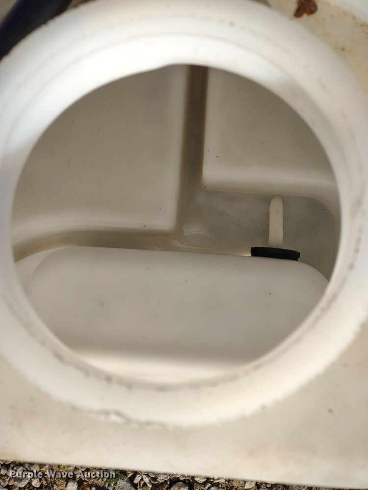 image for item DQ1646 Fimco UTV-65-BL  sprayer