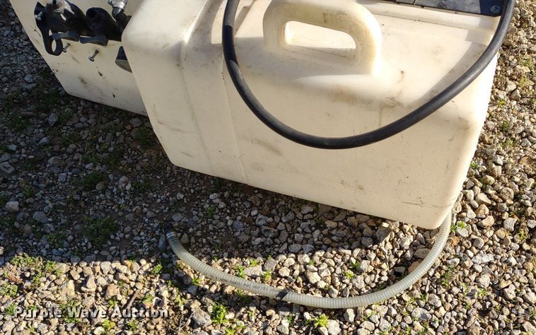 image for item DQ1646 Fimco UTV-65-BL  sprayer