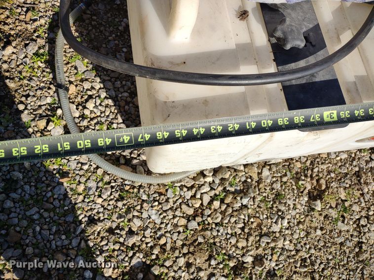 image for item DQ1646 Fimco UTV-65-BL  sprayer