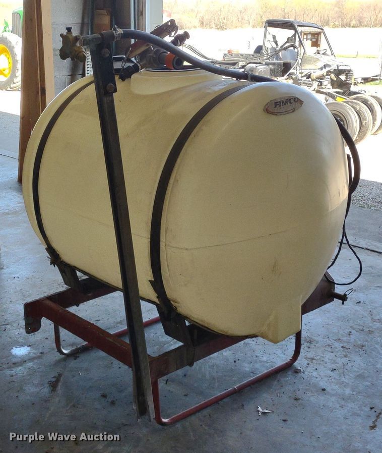 image for item DQ1649 Fimco  sprayer