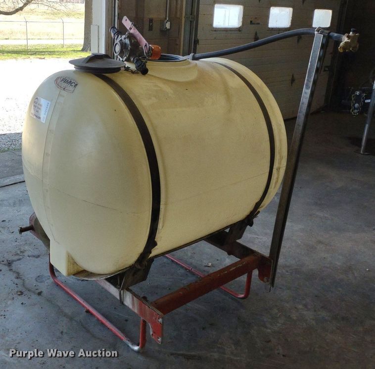 image for item DQ1649 Fimco  sprayer