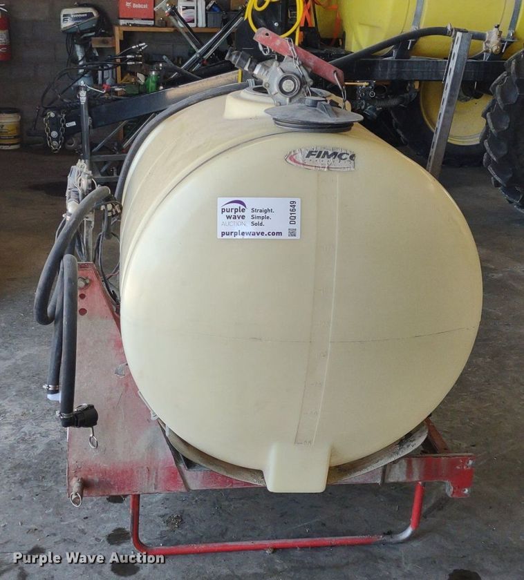 image for item DQ1649 Fimco  sprayer